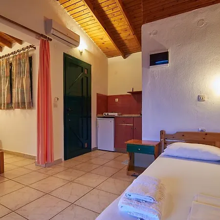Archontariki Aparthotel Sarti