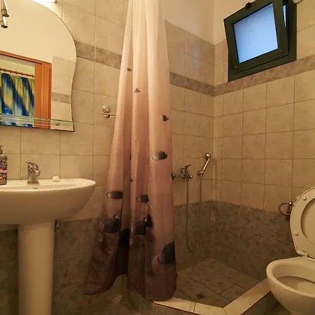 Aparthotel Archontariki *