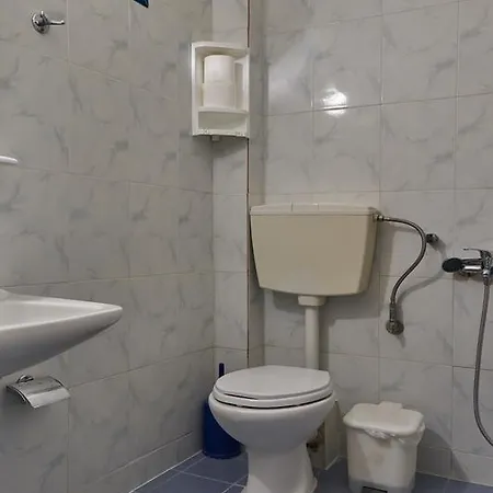 Aparthotel Archontariki Sarti